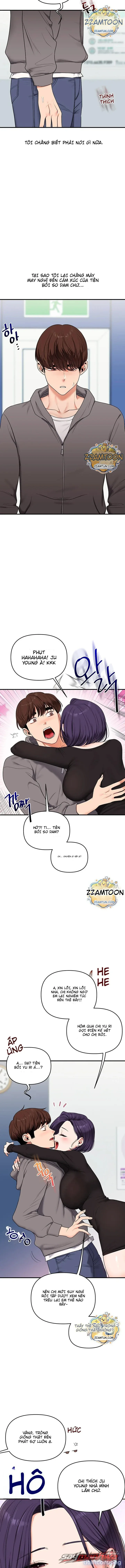 Nút đảo ngược quan hệ 
