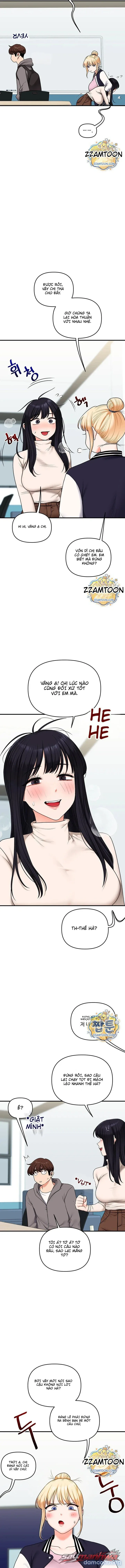 Nút đảo ngược quan hệ 