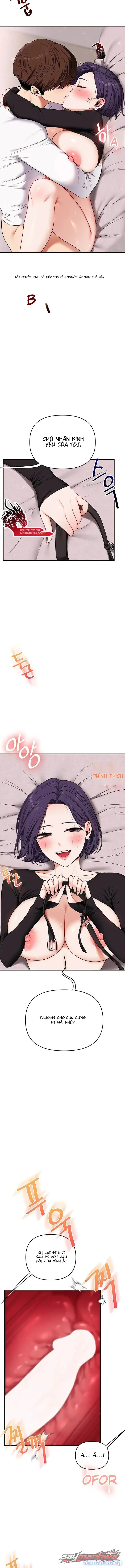 Nút đảo ngược quan hệ 
