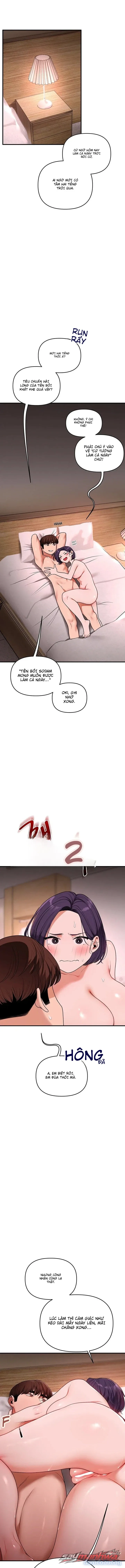 Nút đảo ngược quan hệ 