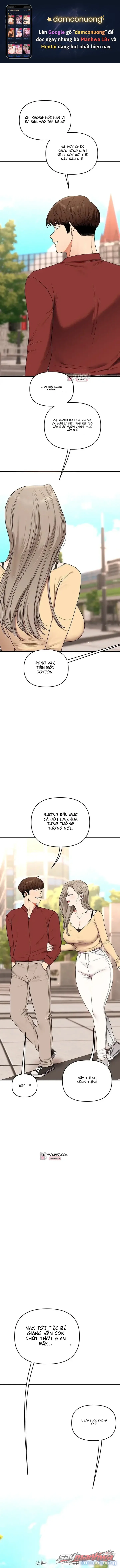 Nút đảo ngược quan hệ 