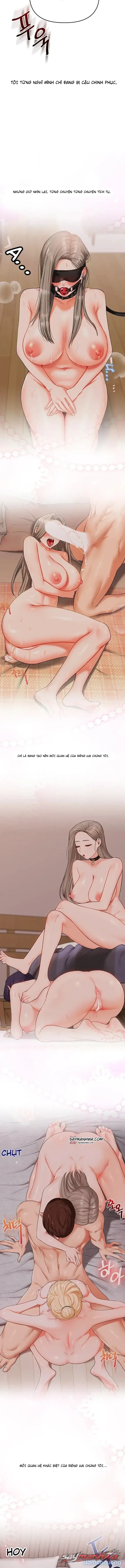 Nút đảo ngược quan hệ 