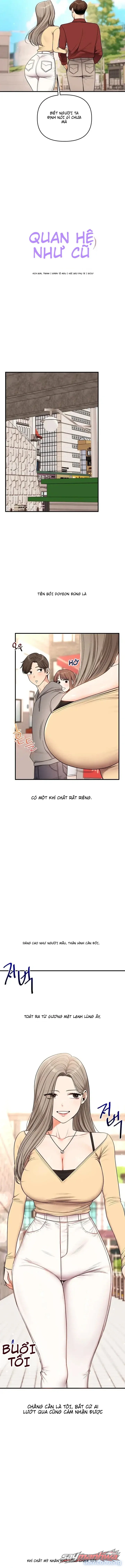 Nút đảo ngược quan hệ 