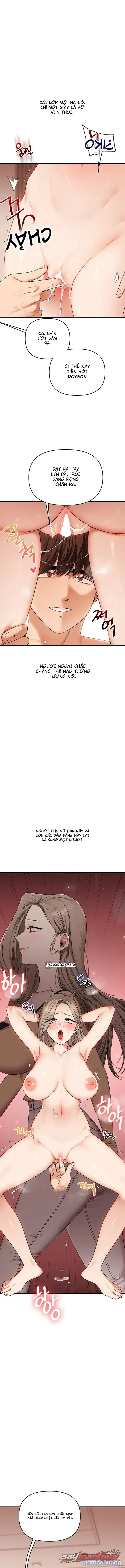 Nút đảo ngược quan hệ 