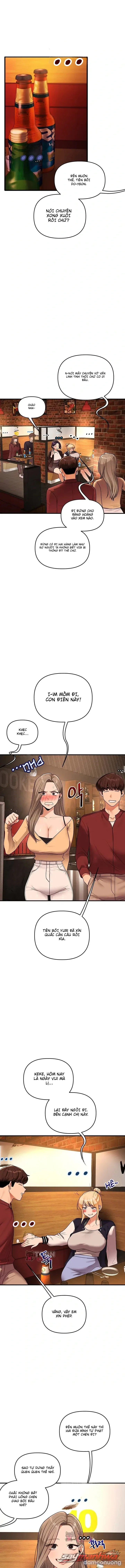 Nút đảo ngược quan hệ 
