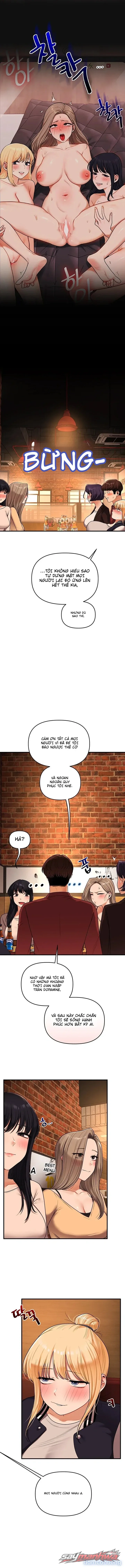 Nút đảo ngược quan hệ 