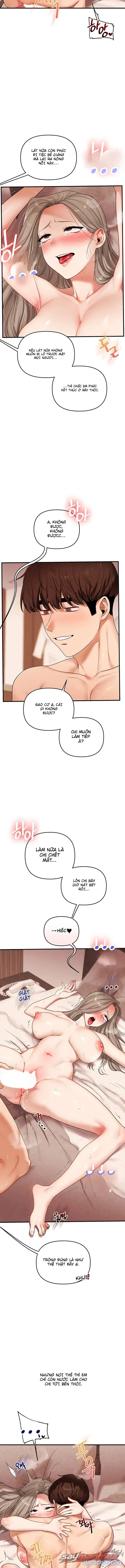 Nút đảo ngược quan hệ 