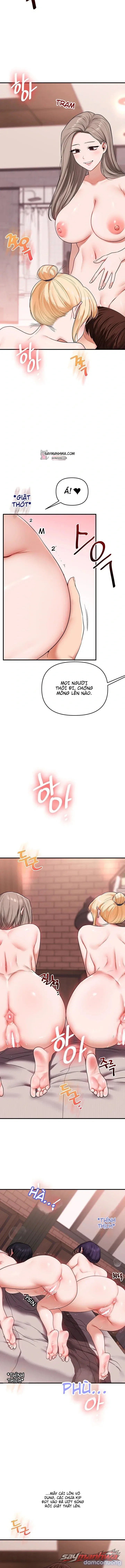 Nút đảo ngược quan hệ 