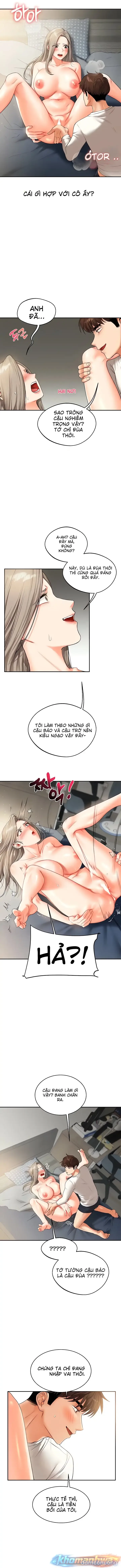 Nút đảo ngược quan hệ 