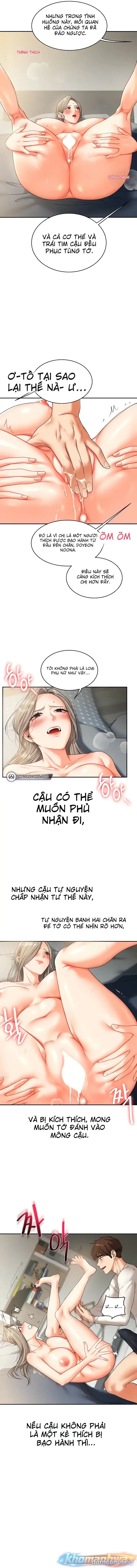 Nút đảo ngược quan hệ 
