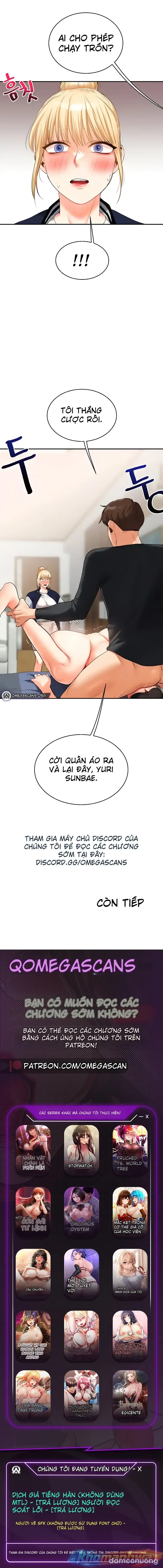 Nút đảo ngược quan hệ 