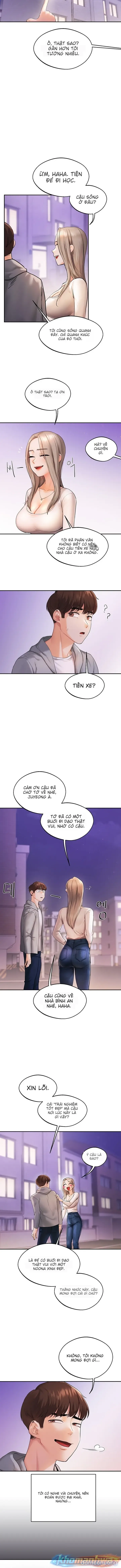 Nút đảo ngược quan hệ 
