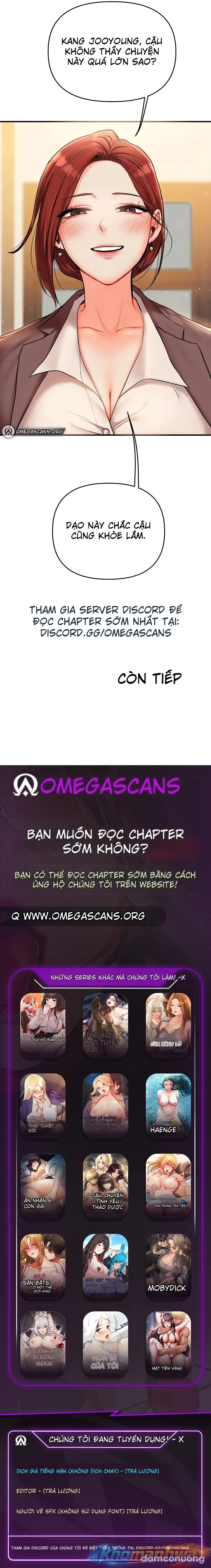 Nút đảo ngược quan hệ 
