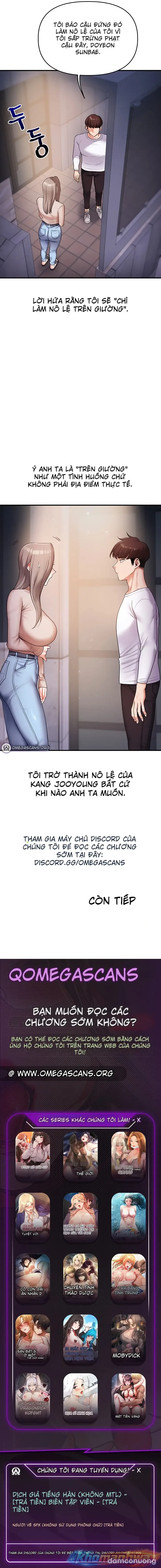 Nút đảo ngược quan hệ 