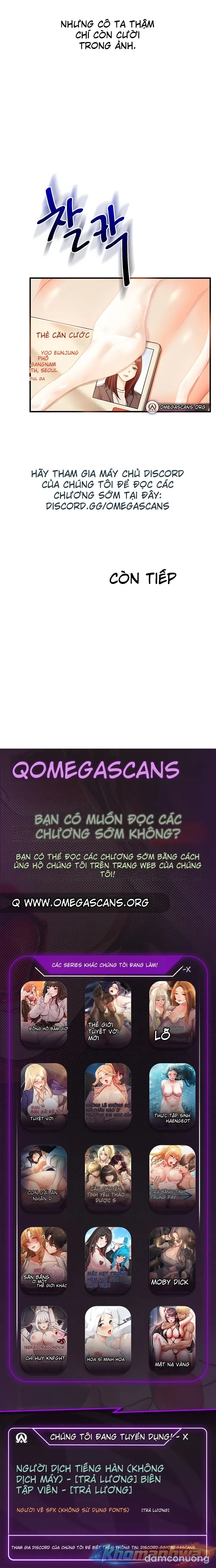 Nút đảo ngược quan hệ 