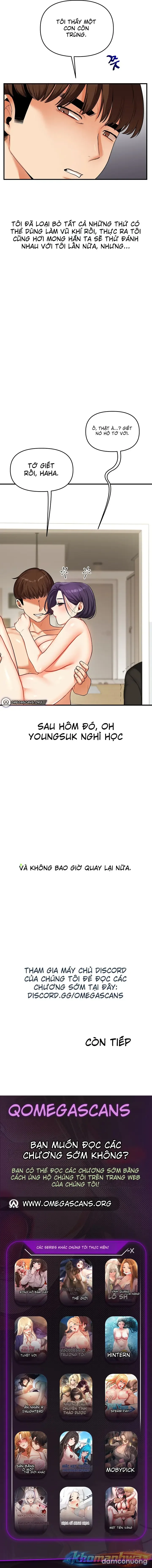 Nút đảo ngược quan hệ 