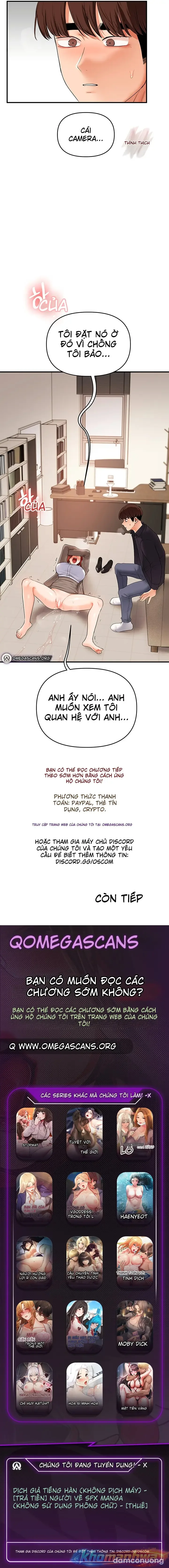 Nút đảo ngược quan hệ 