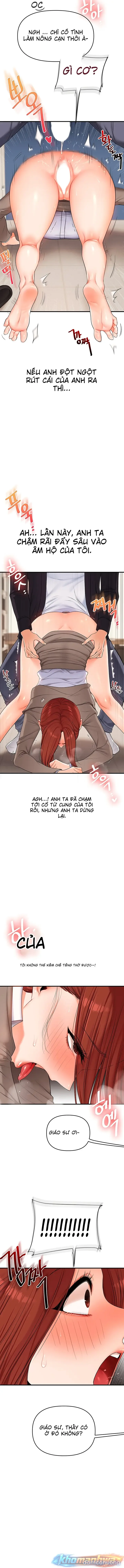 Nút đảo ngược quan hệ 