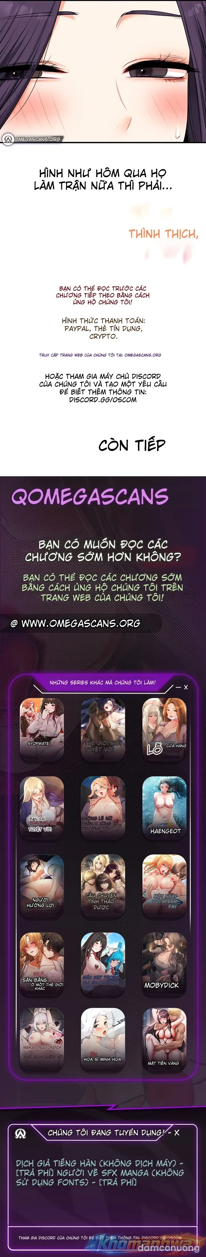 Nút đảo ngược quan hệ 