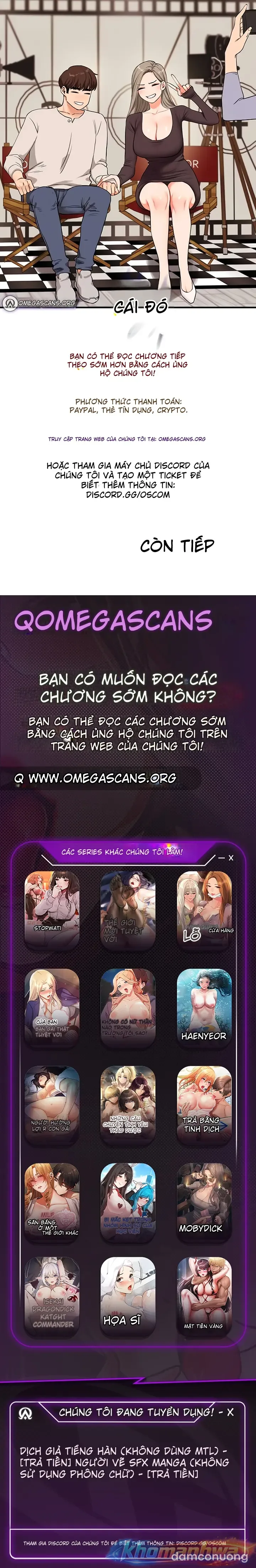 Nút đảo ngược quan hệ 
