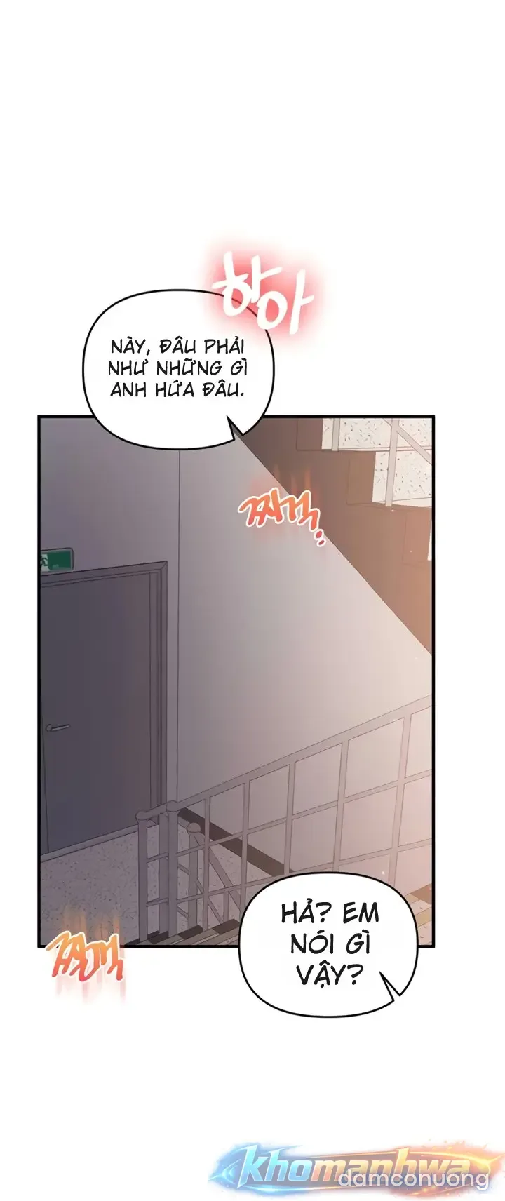 Nút đảo ngược quan hệ 