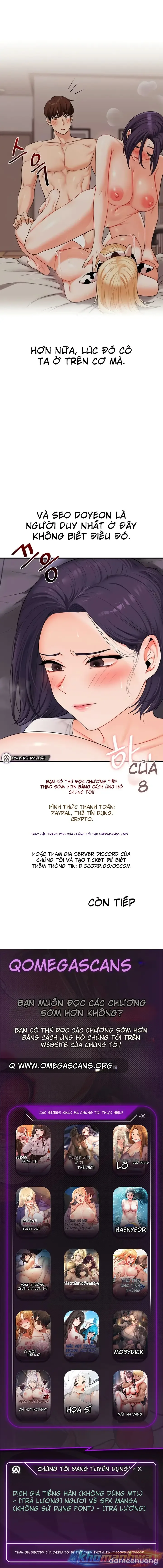 Nút đảo ngược quan hệ 