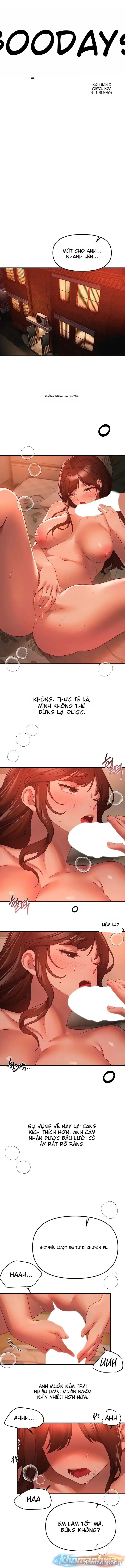 Ngày tuyệt vời 