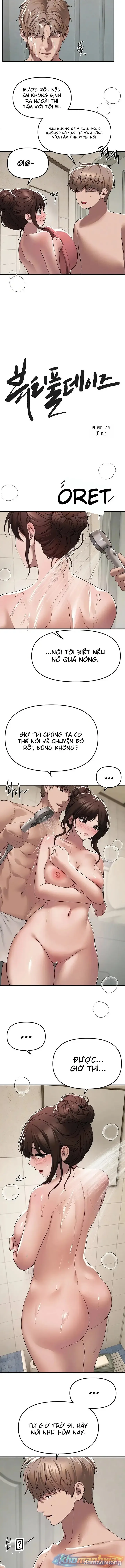 Ngày tuyệt vời 