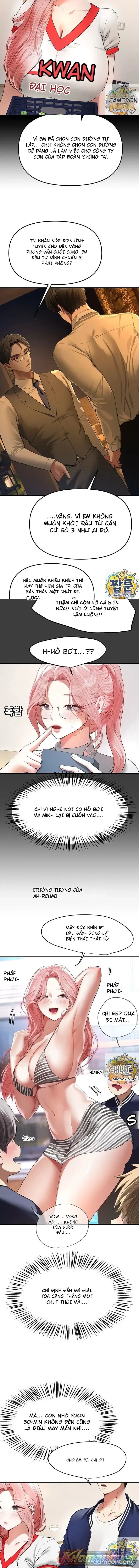 Ngày tuyệt vời 