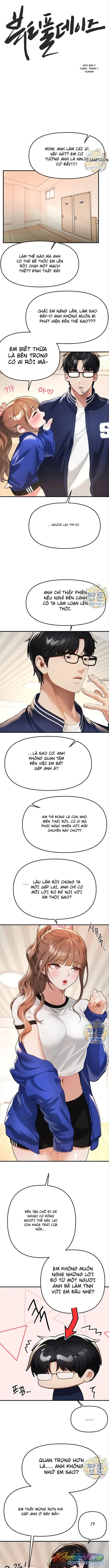 Ngày tuyệt vời 
