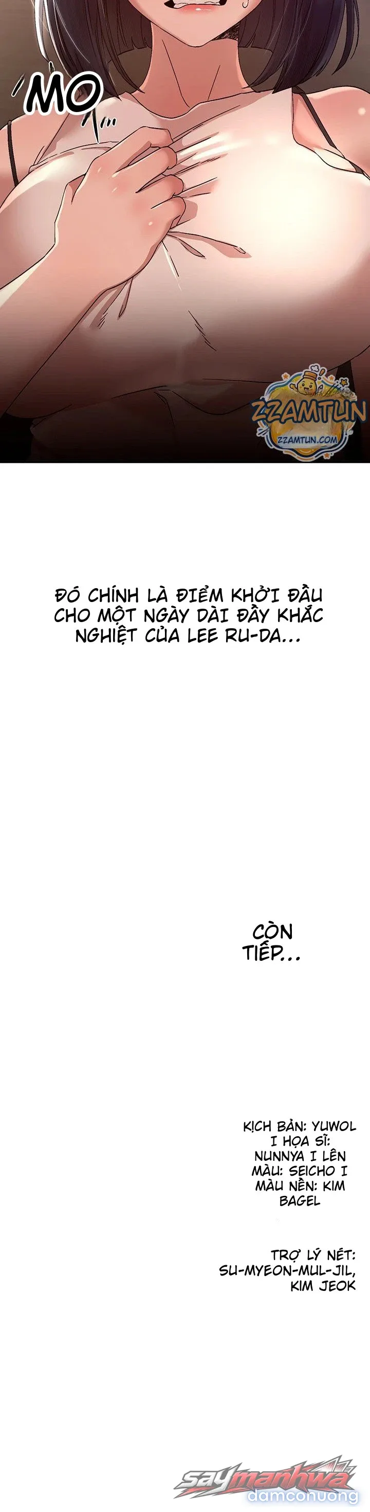 Ngày tuyệt vời 