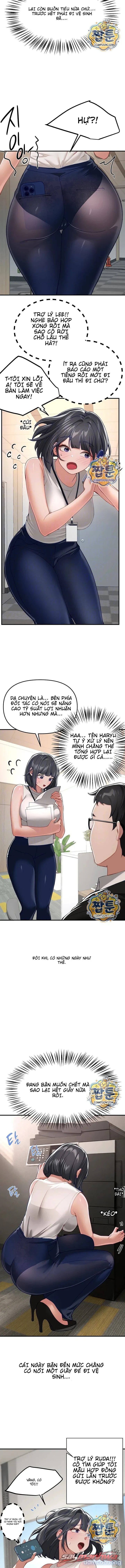 Ngày tuyệt vời 