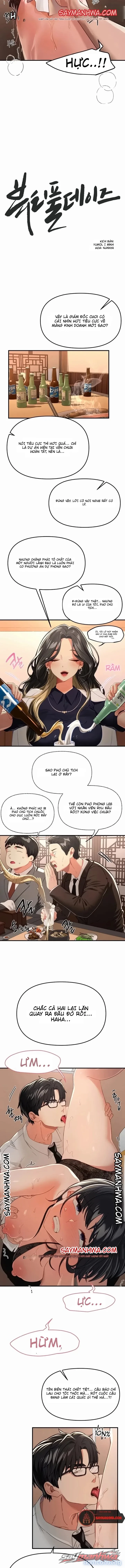 Ngày tuyệt vời 