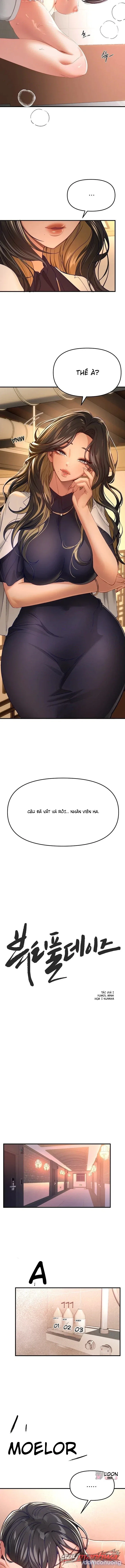 Ngày tuyệt vời 