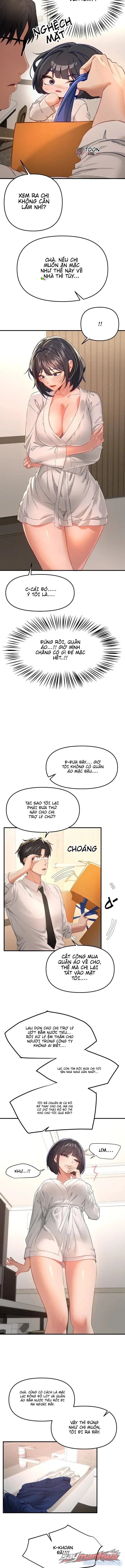 Ngày tuyệt vời 
