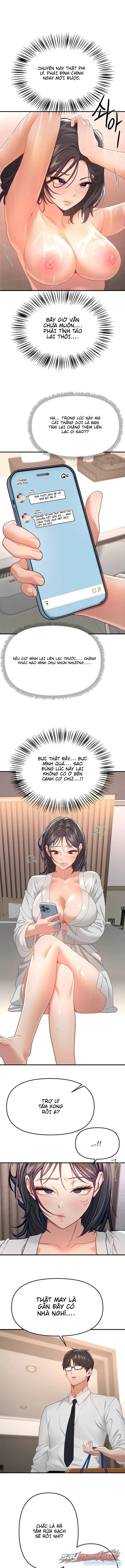 Ngày tuyệt vời 