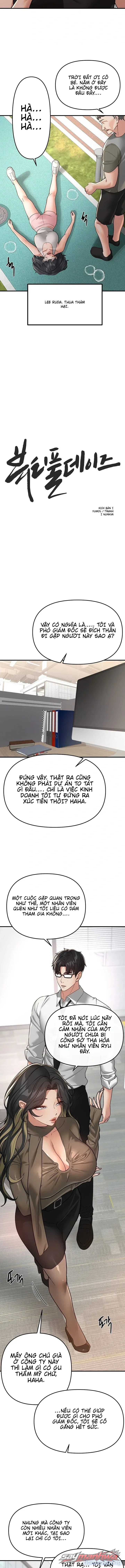 Ngày tuyệt vời 