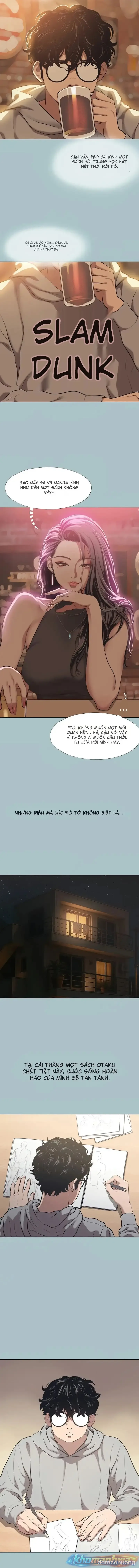 Xin lỗi tôi chưa muốn hẹn hò 