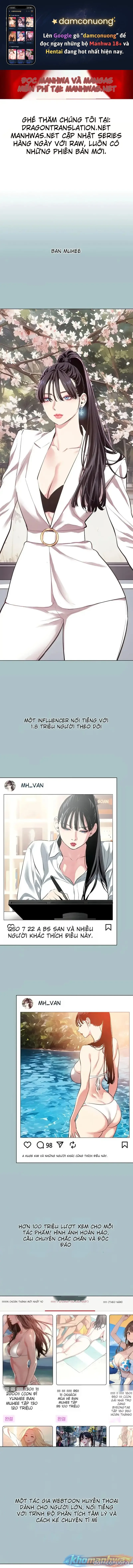Xin lỗi tôi chưa muốn hẹn hò 