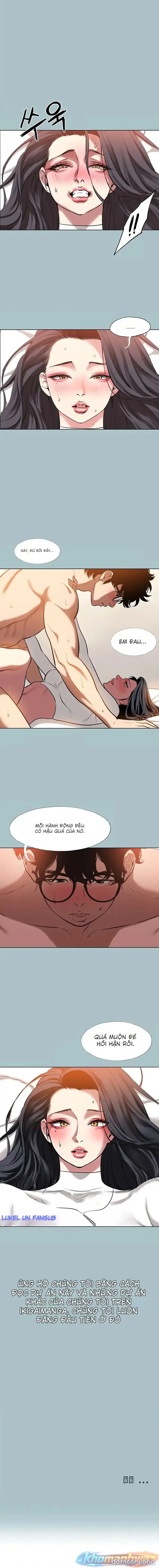 Xin lỗi tôi chưa muốn hẹn hò 