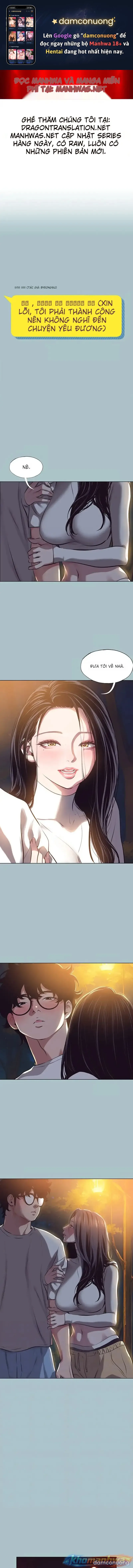 Xin lỗi tôi chưa muốn hẹn hò 
