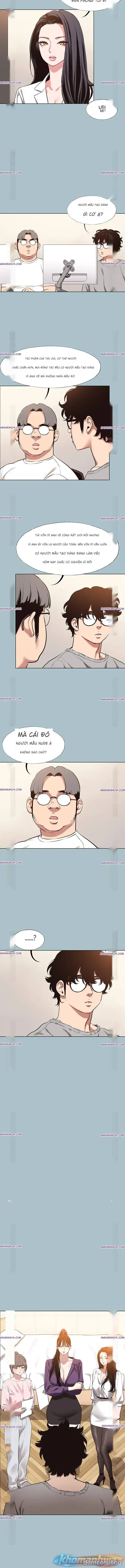 Xin lỗi tôi chưa muốn hẹn hò 