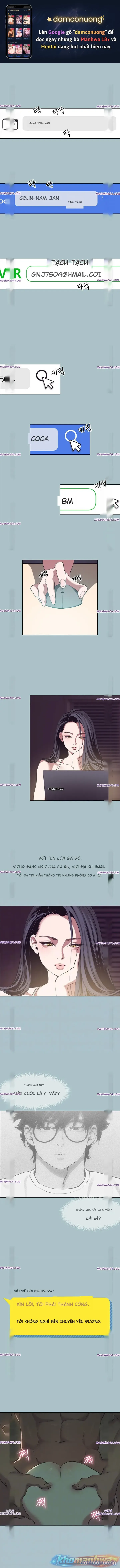 Xin lỗi tôi chưa muốn hẹn hò 
