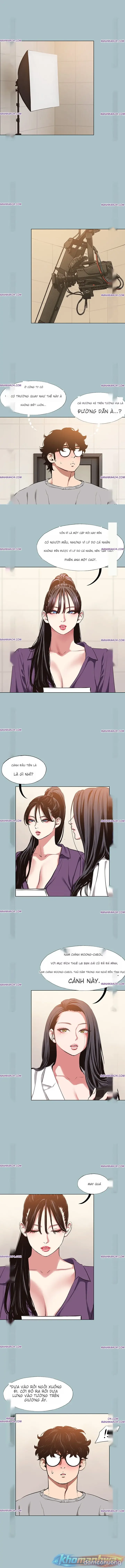 Xin lỗi tôi chưa muốn hẹn hò 