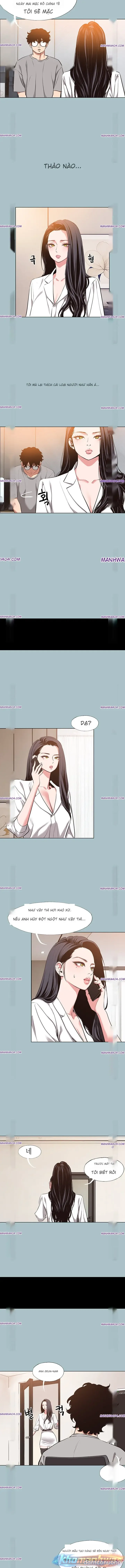 Xin lỗi tôi chưa muốn hẹn hò 