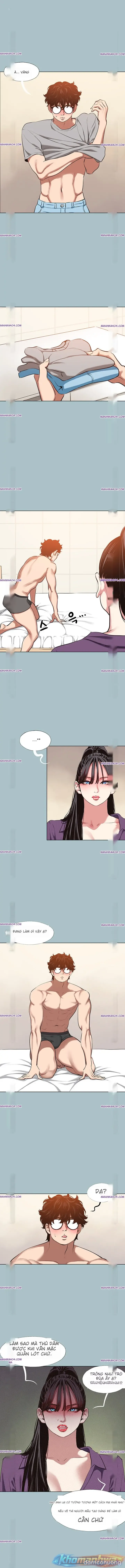 Xin lỗi tôi chưa muốn hẹn hò 