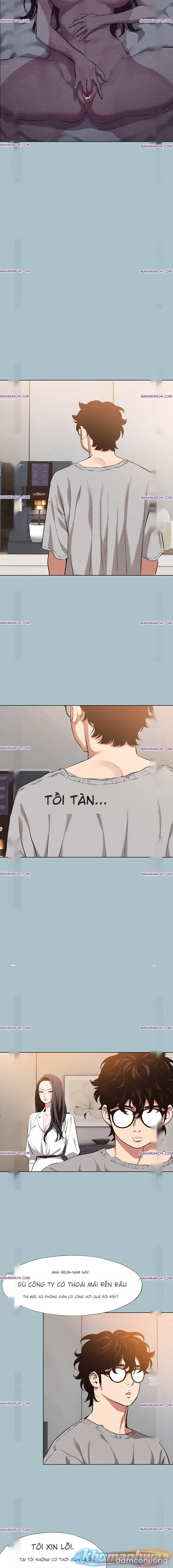 Xin lỗi tôi chưa muốn hẹn hò 