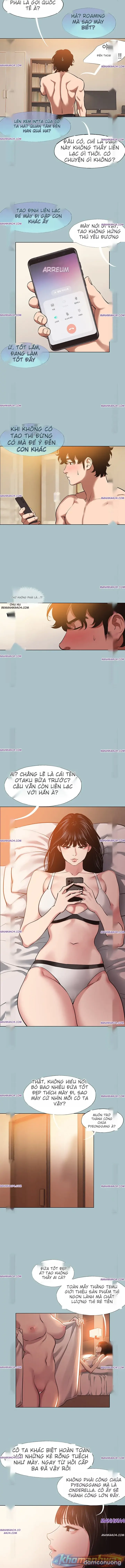 Xin lỗi tôi chưa muốn hẹn hò 