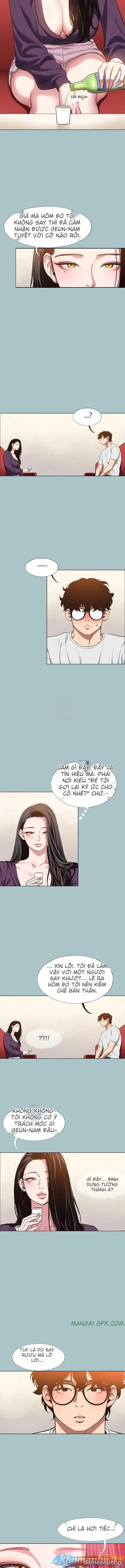Xin lỗi tôi chưa muốn hẹn hò 