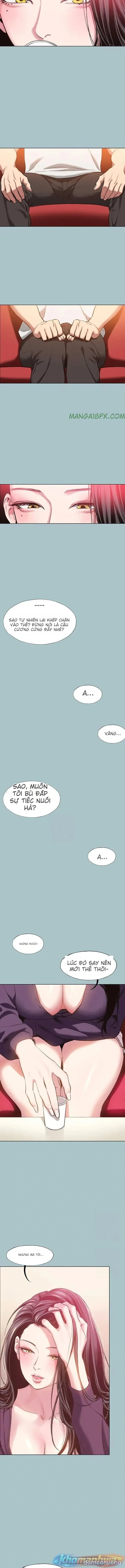 Xin lỗi tôi chưa muốn hẹn hò 